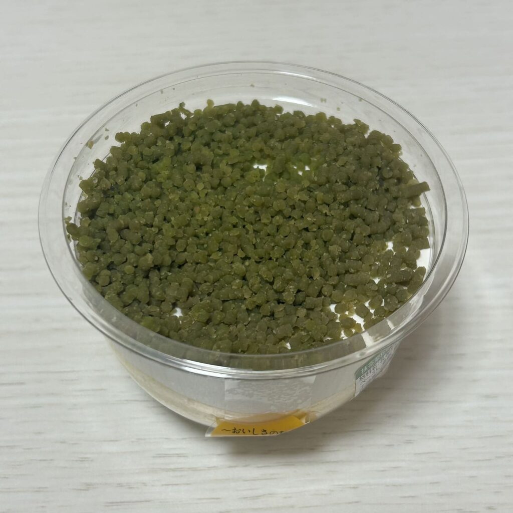 モンブラン２
