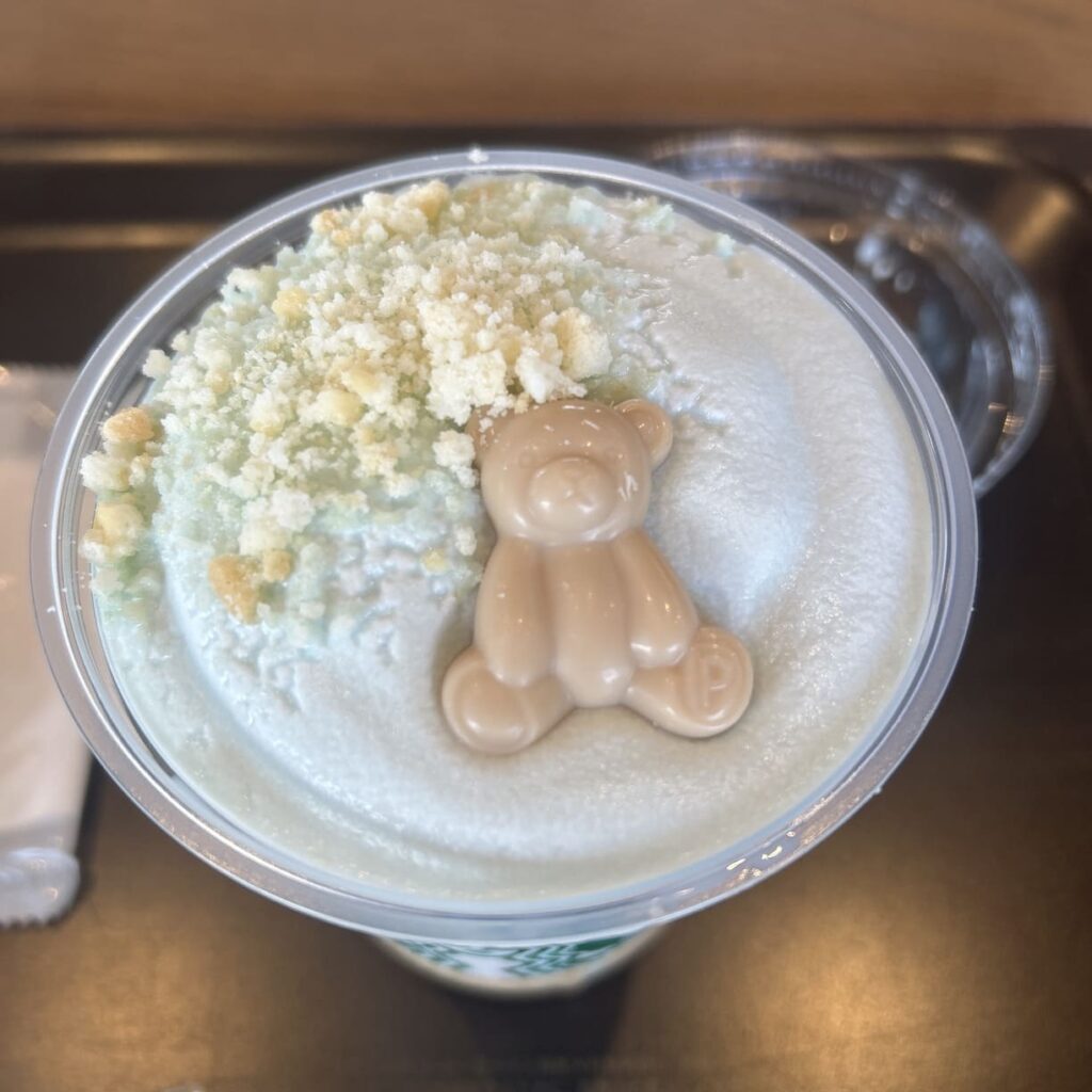 ピケモコブーケ
