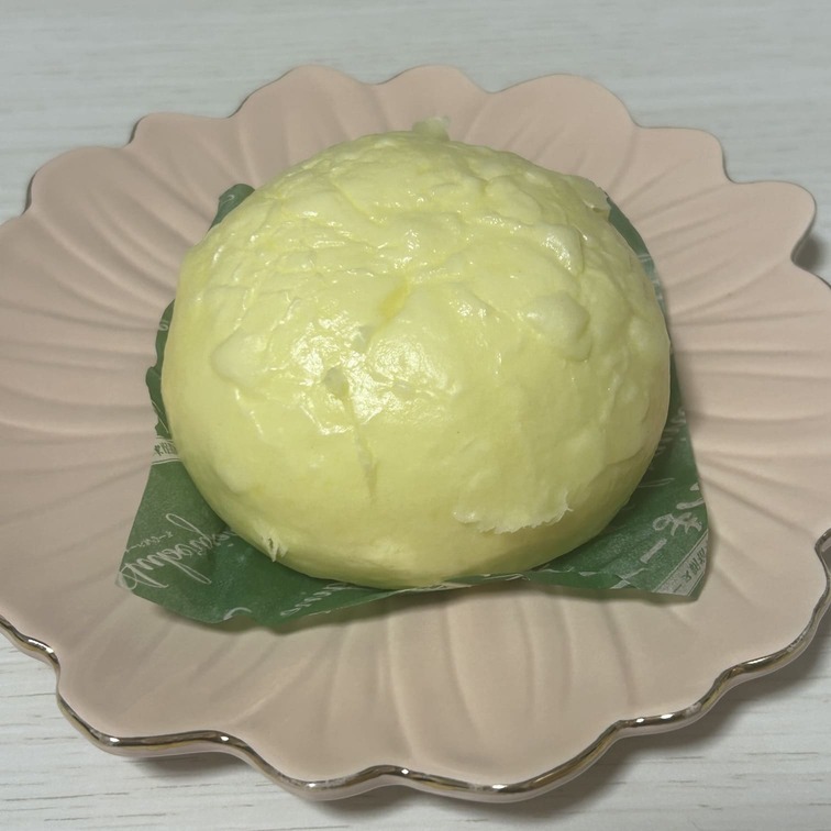 カレーまん見た目